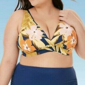 Women's slimming control top